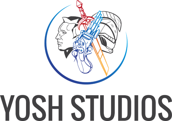 Yosh Studios