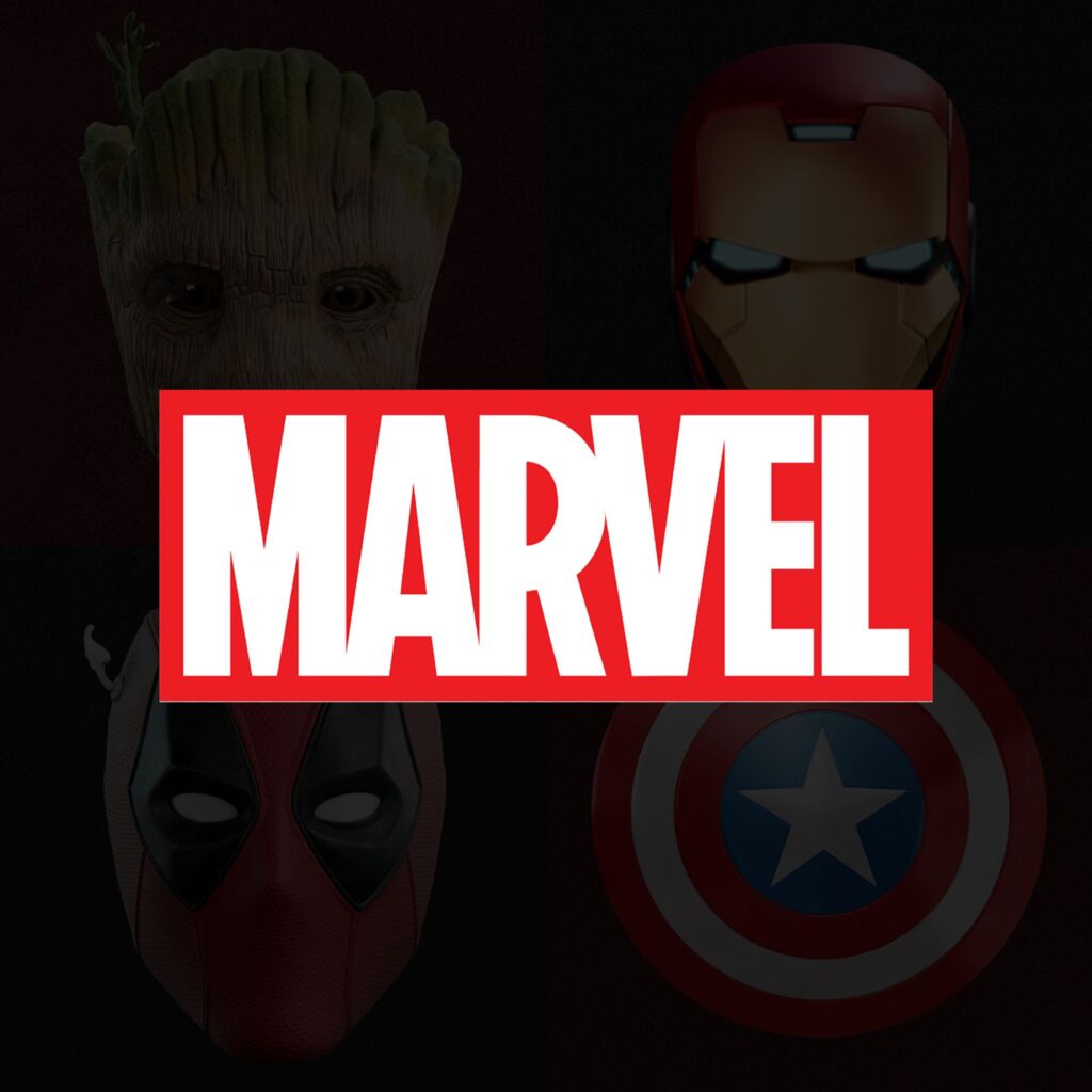 Marvel