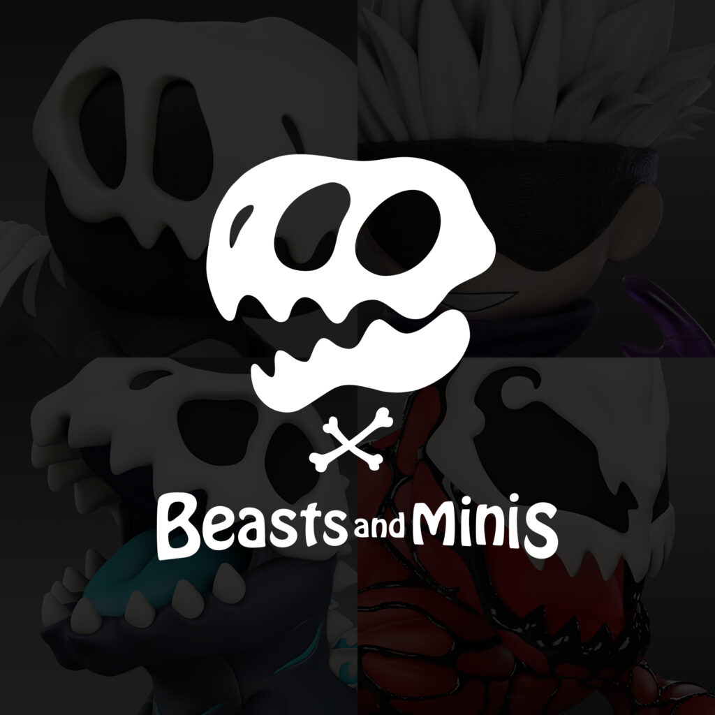 Beasts and Minis