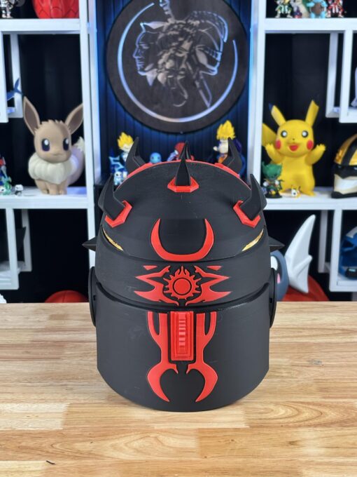 Lord Darth Maul Helmet - Image 2