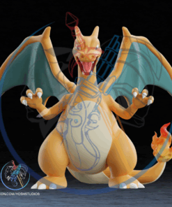 Life Size #0006 3D Printer STL File