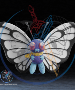 Life Size #0012 3D Printer STL File