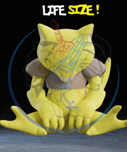 Life Size #0063 3D Printer STL File