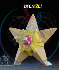 Alternative view of Life Size #0120 3D Printer STL File