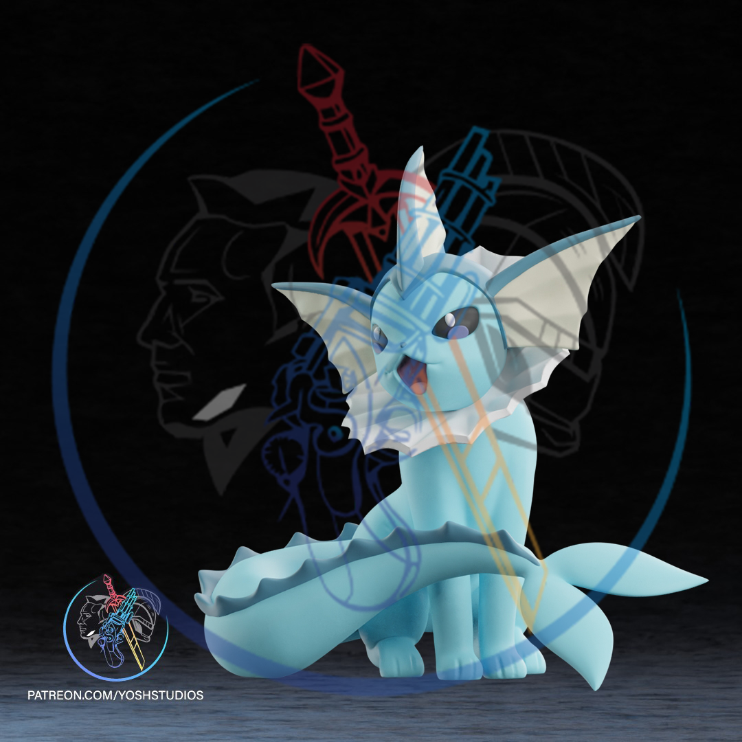 Life Size #0134 3D Printer STL File - Image 3