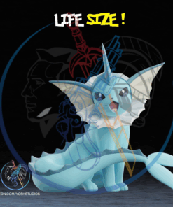 Life Size #0134 3D Printer STL File