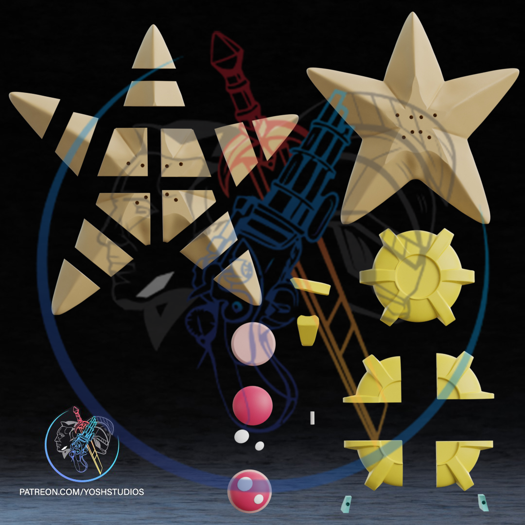 Life Size #0120 3D Printer STL File - Image 5