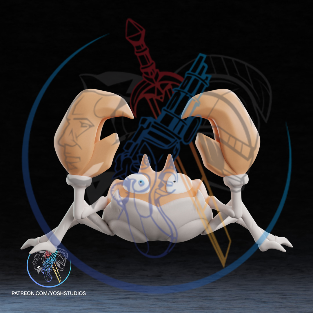 Life Size #0098 3D Printer STL File