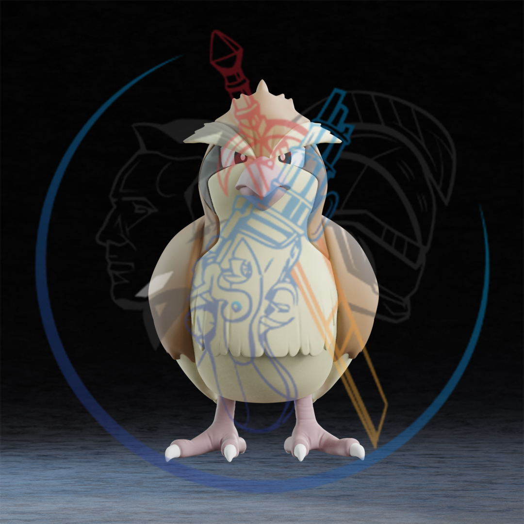 Life Size #0016 3D Printer STL File