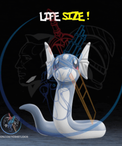 Life Size #0147 3D Printer STL File