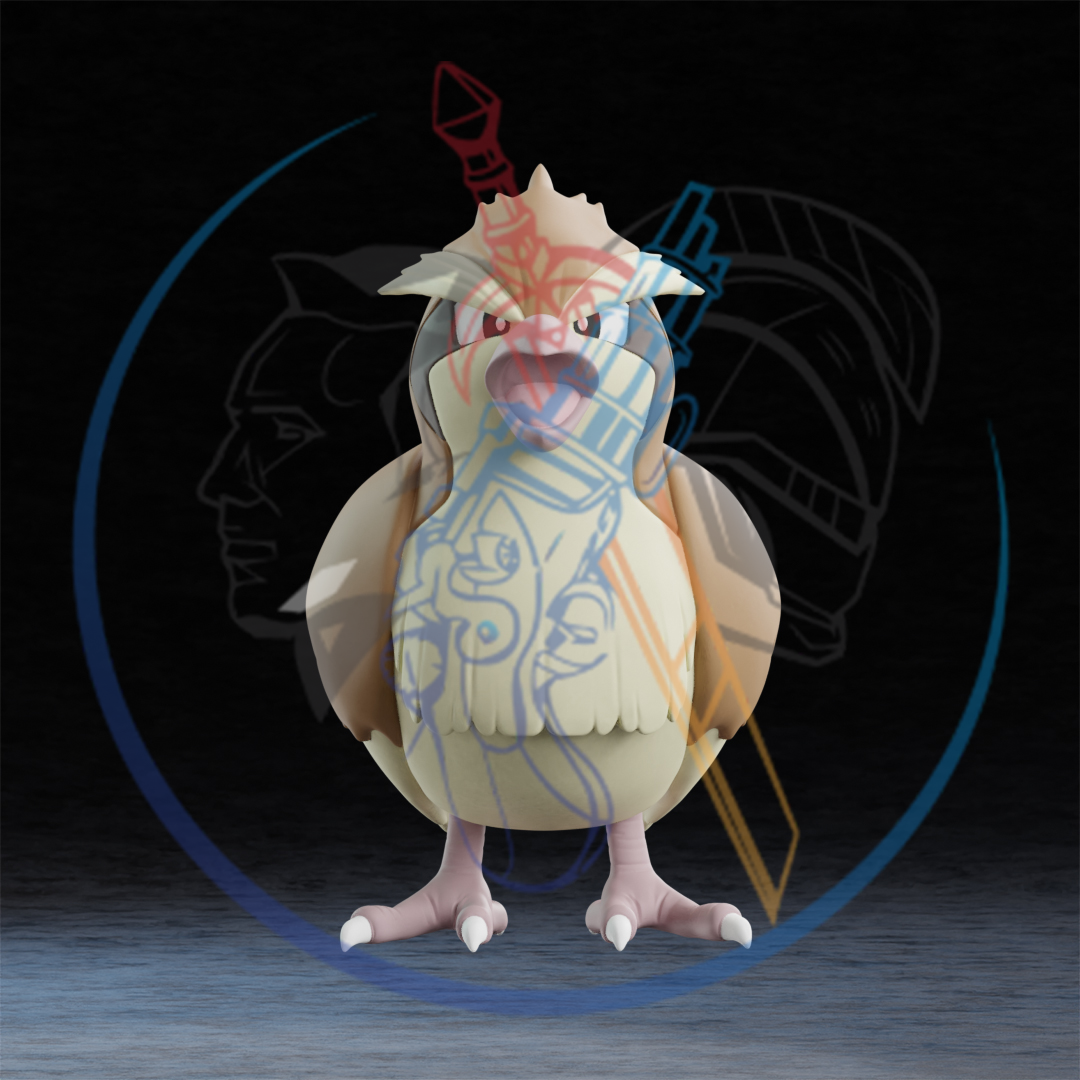 Life Size #0016 3D Printer STL File - Image 2