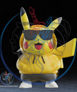 Urban #0025 3D Printer STL File