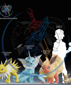 Alternative view of Life Size #0136 3D Printer STL File