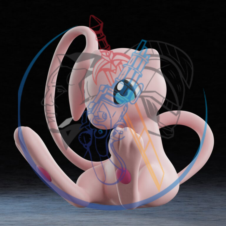 Life Size #0151 3D Print STL File - Image 2