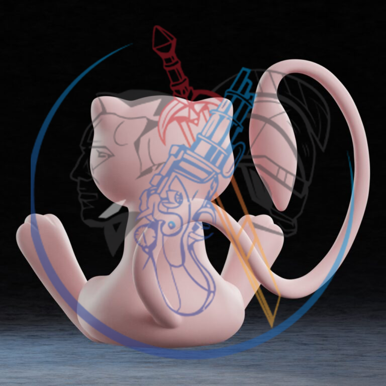 Life Size #0151 3D Print STL File - Image 4