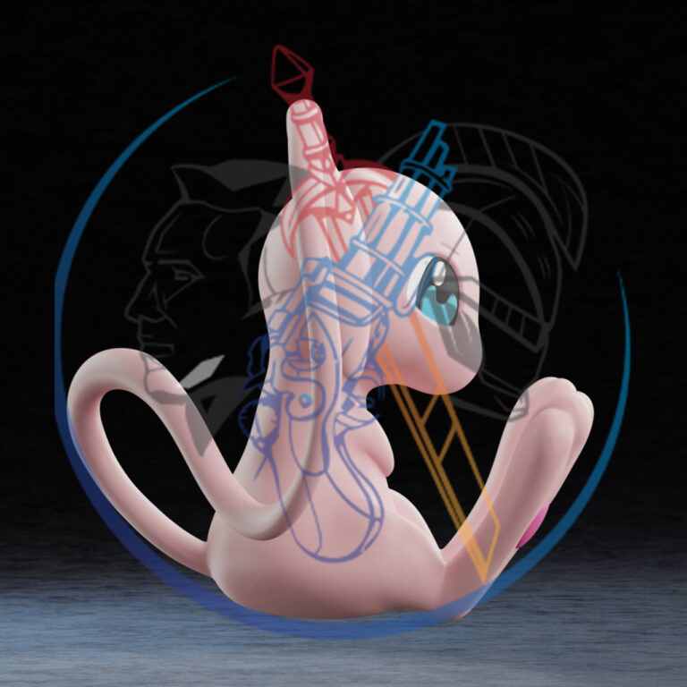 Life Size #0151 3D Print STL File - Image 3