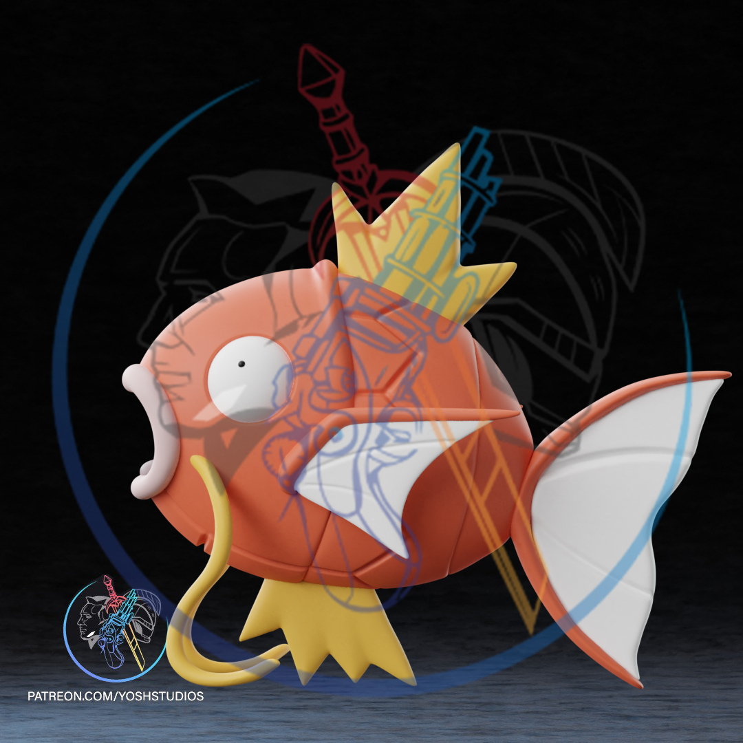 Life Size #0129 3D Printer STL File - Image 4