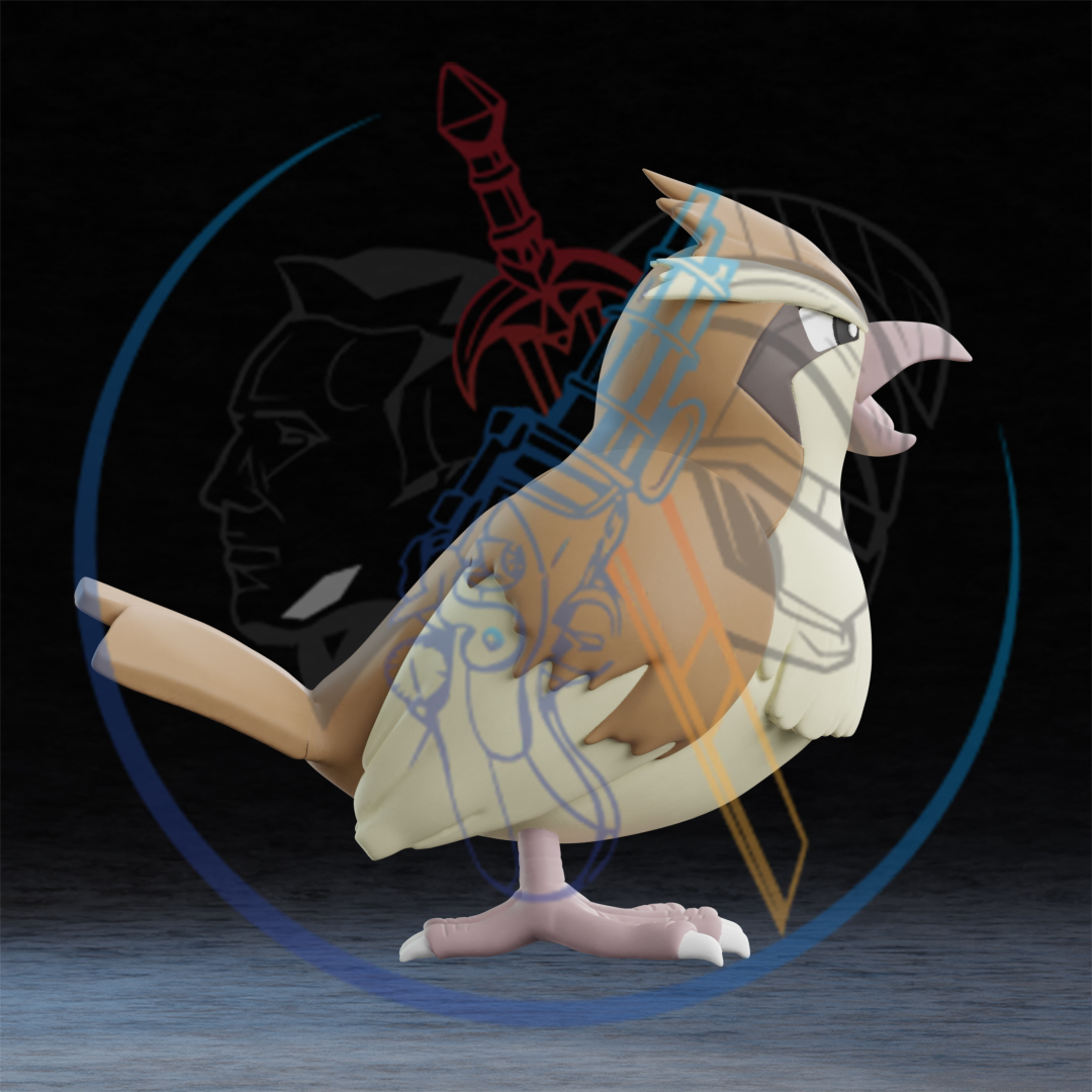 Life Size #0016 3D Printer STL File - Image 6