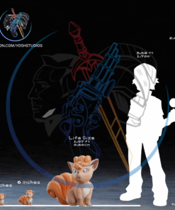 Alternative view of Life Size #0037 3D Printer STL File