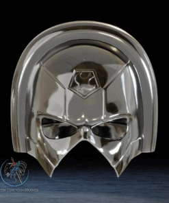 Classic Freedom Helmet 3D Printer STL File