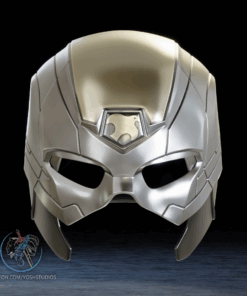 Freedom Season 2 Mask 3D Printer STL File