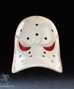 Duck Mask 3D Printer STL file