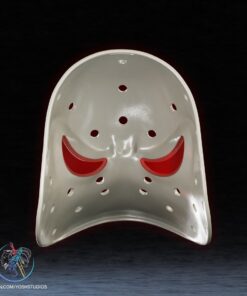 Alternative view of Duck Mask 3D Printer STL file